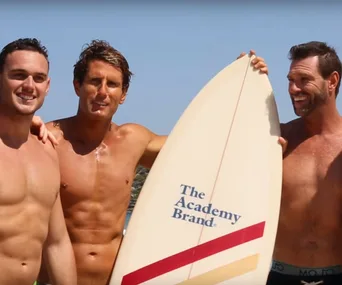 Bondi Rescue 