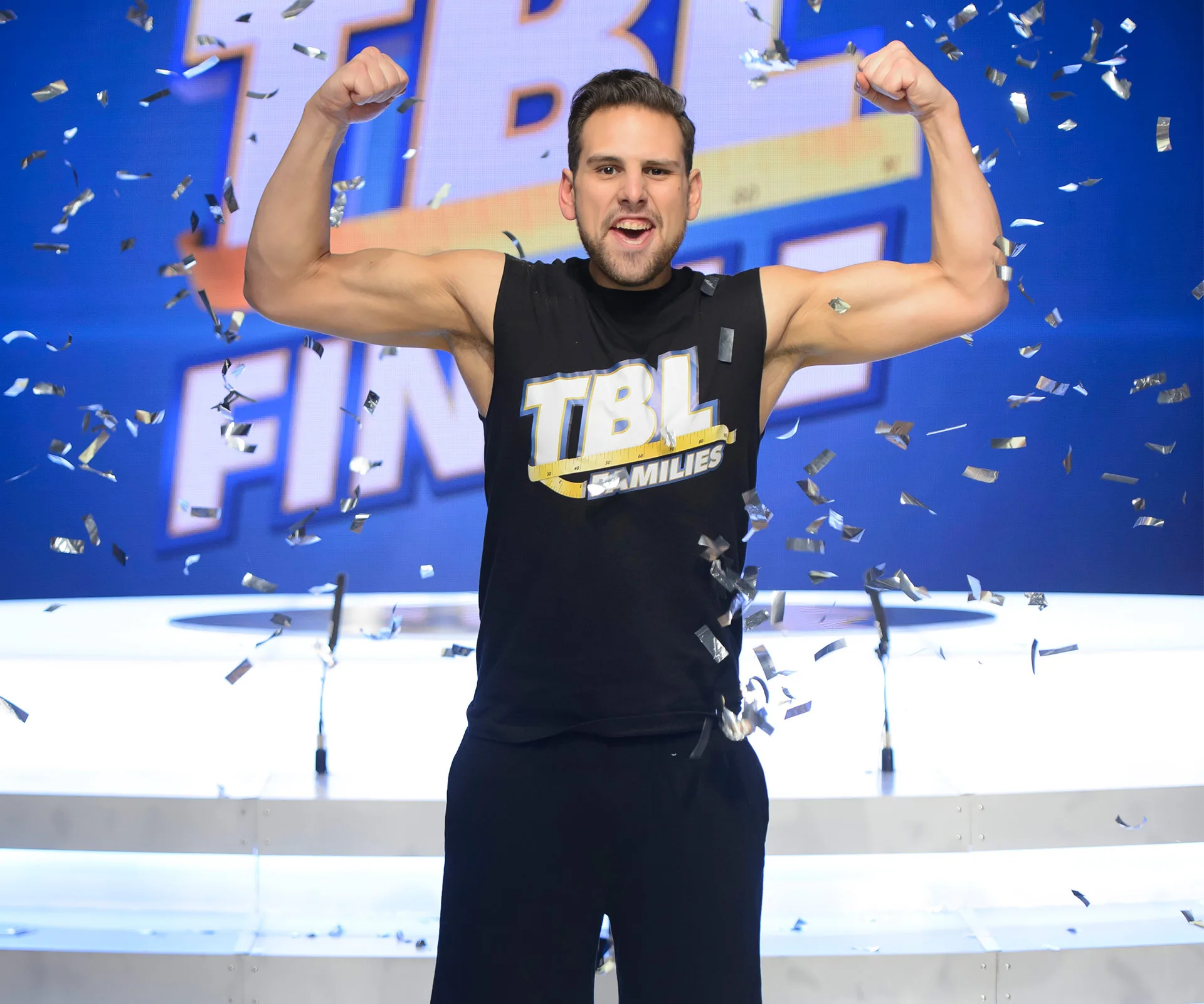Daniel Jofre