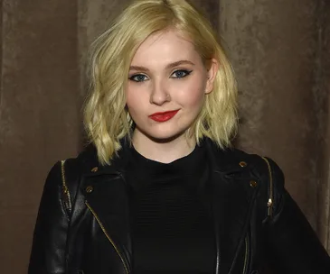 Abigail Breslin
