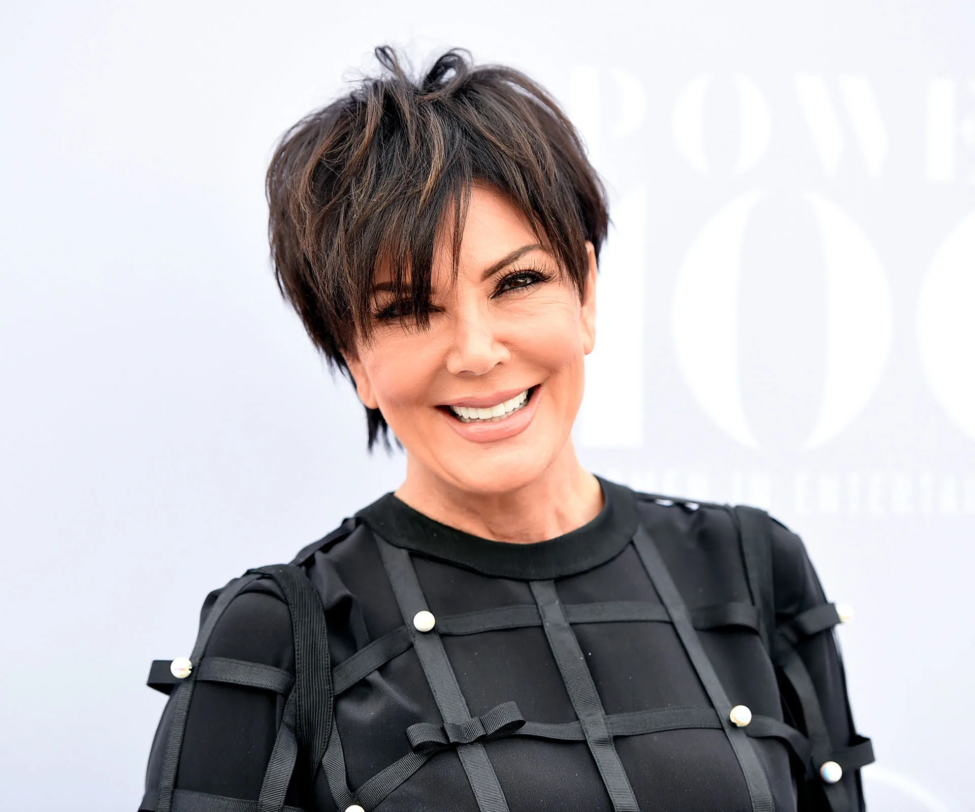 Kris Jenner