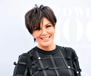 Kris Jenner 
