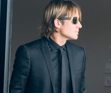 Keith Urban
