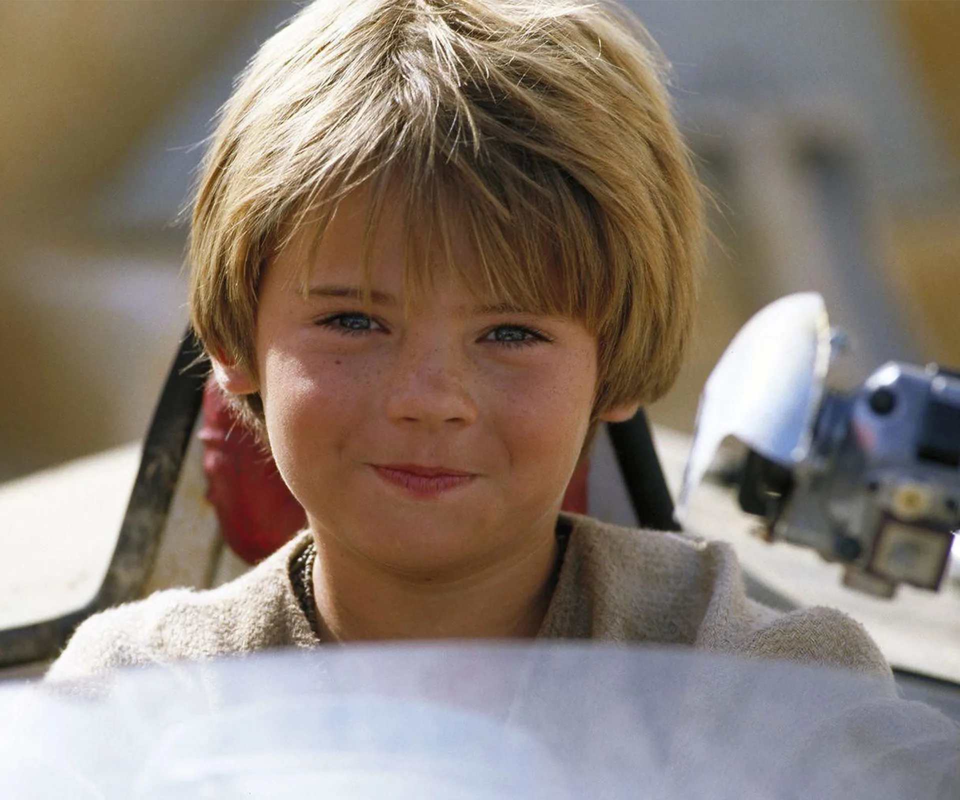 Jake Lloyd