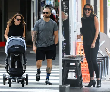 Michelle Bridges 