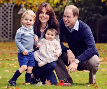 The Cambridges 