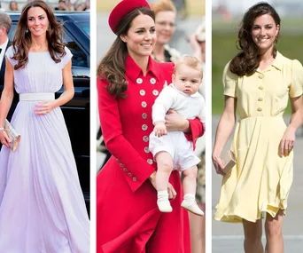 Catherine the Duchess of Cambridge 