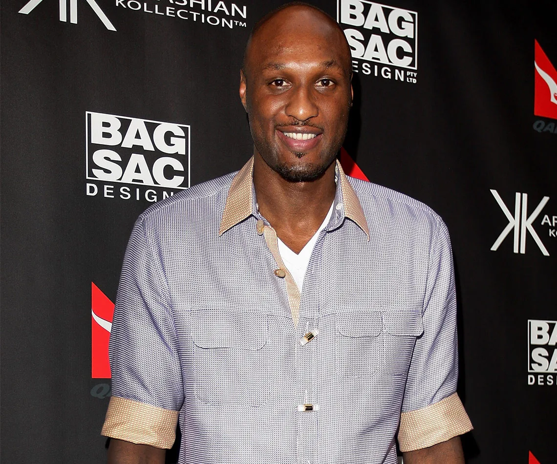 Lamar Odom