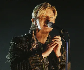 David Bowie