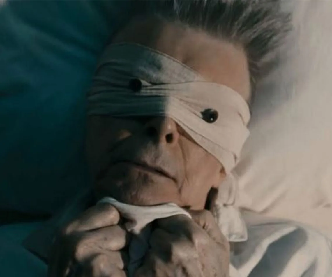 David Bowie