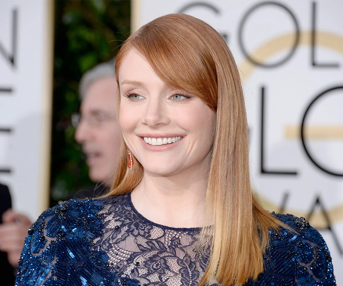 Bryce Dallas Howard