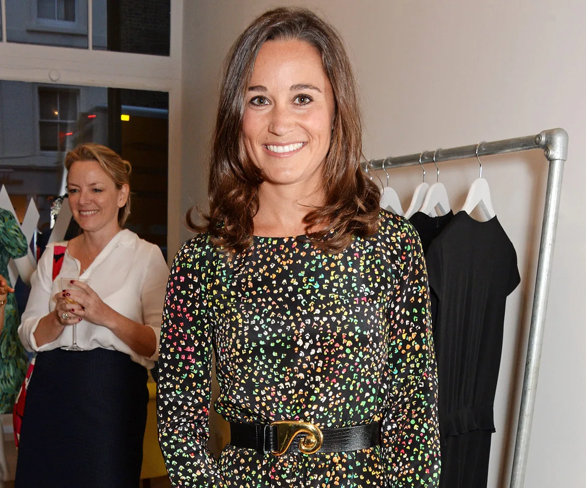 Pippa Middleton