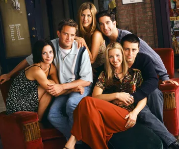 Friends
