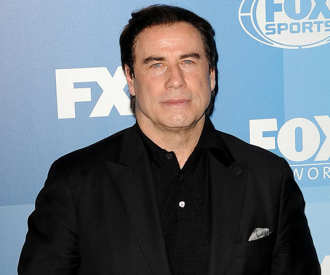 John Travolta