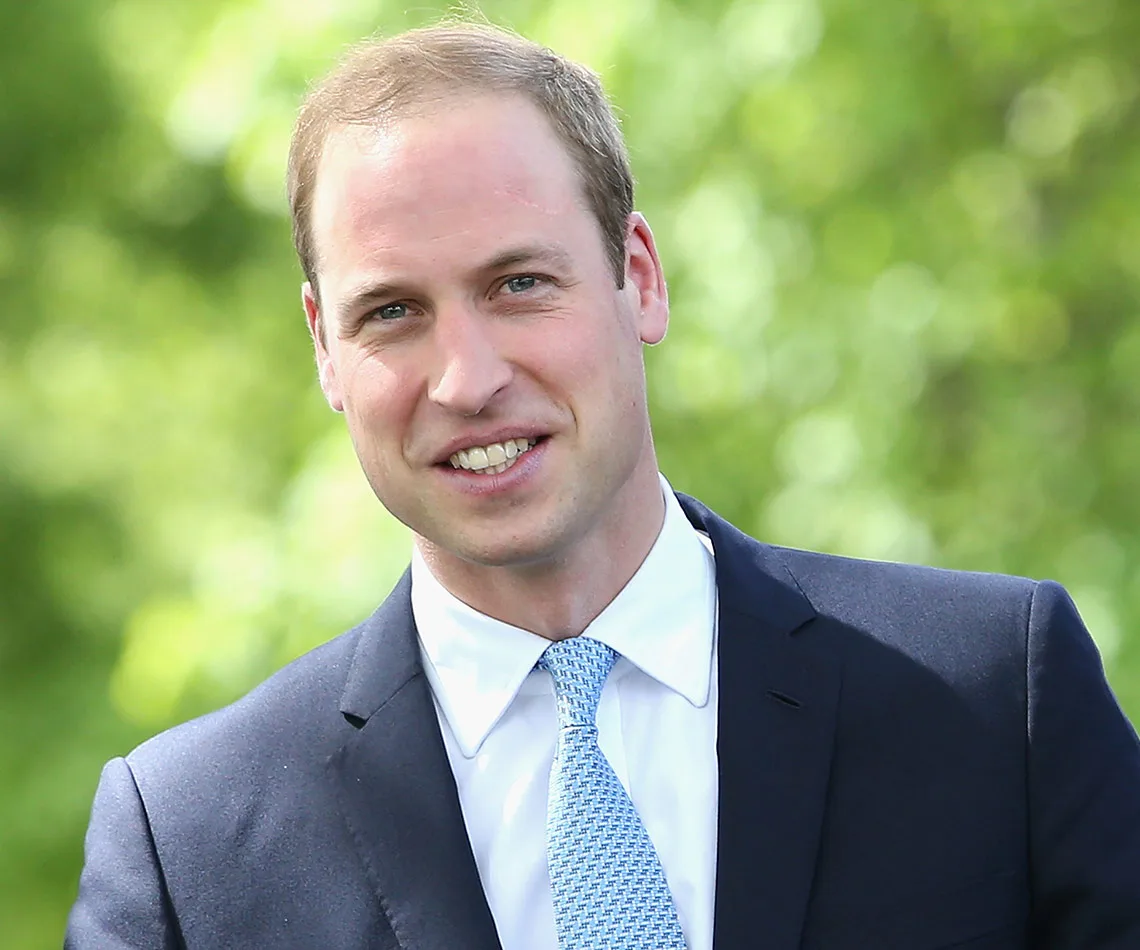 Prince William