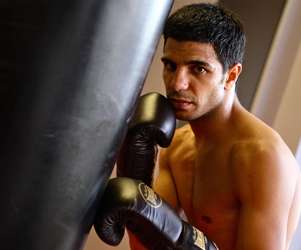 Billy Dib