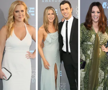 the 2016 critics choice awards