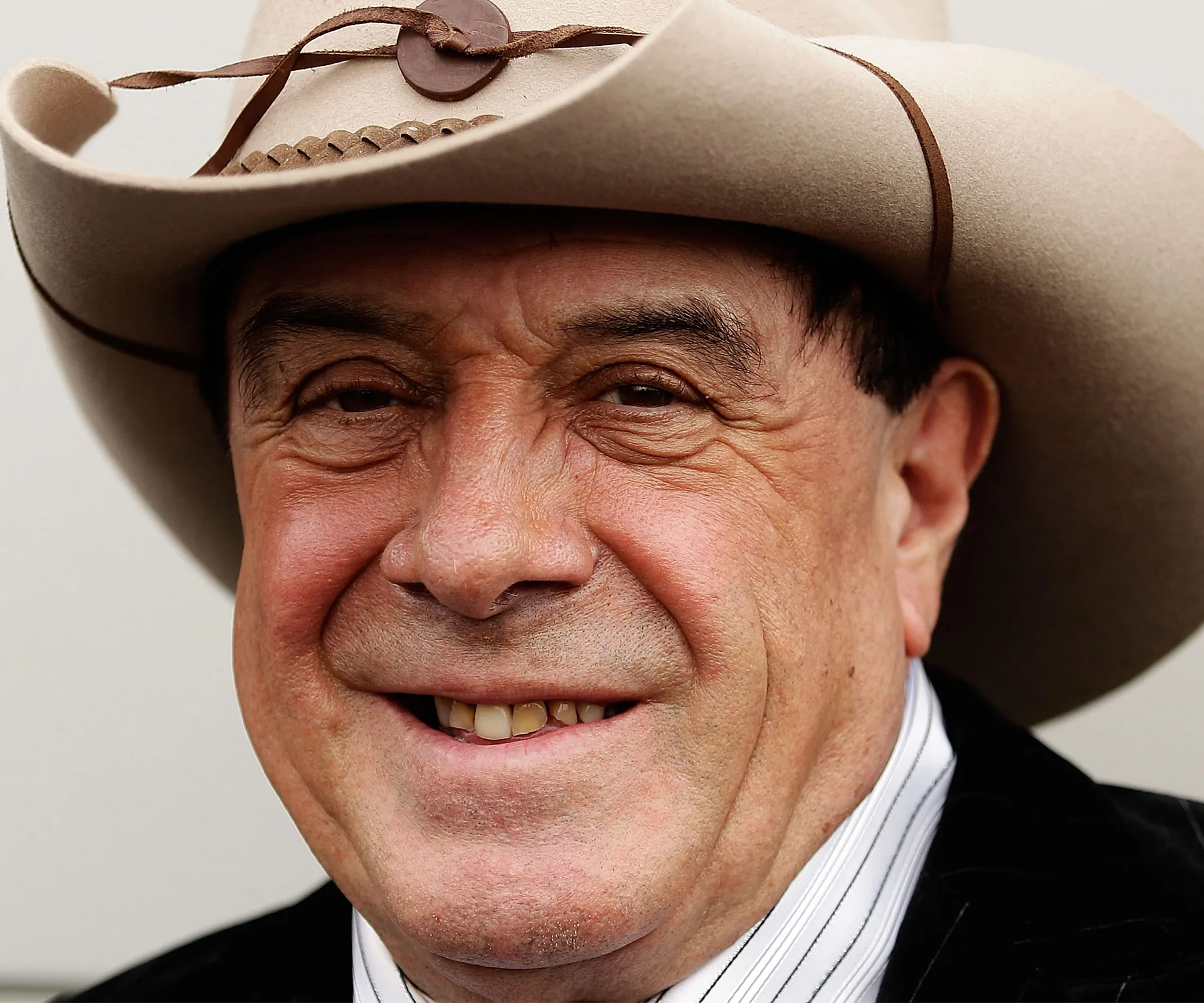 Molly Meldrum