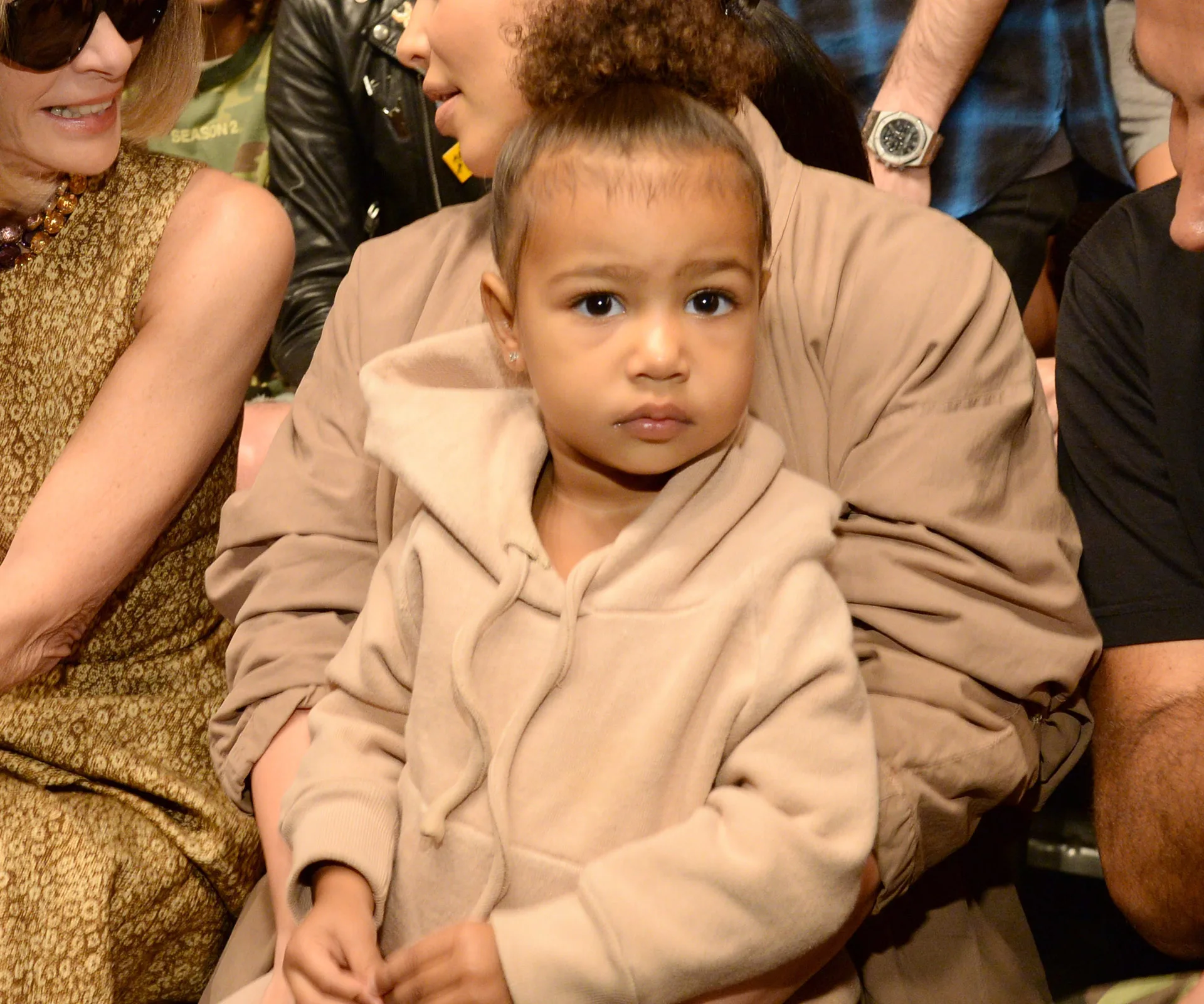 North West