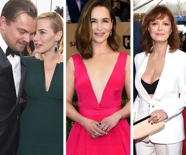  2016 SAG Awards