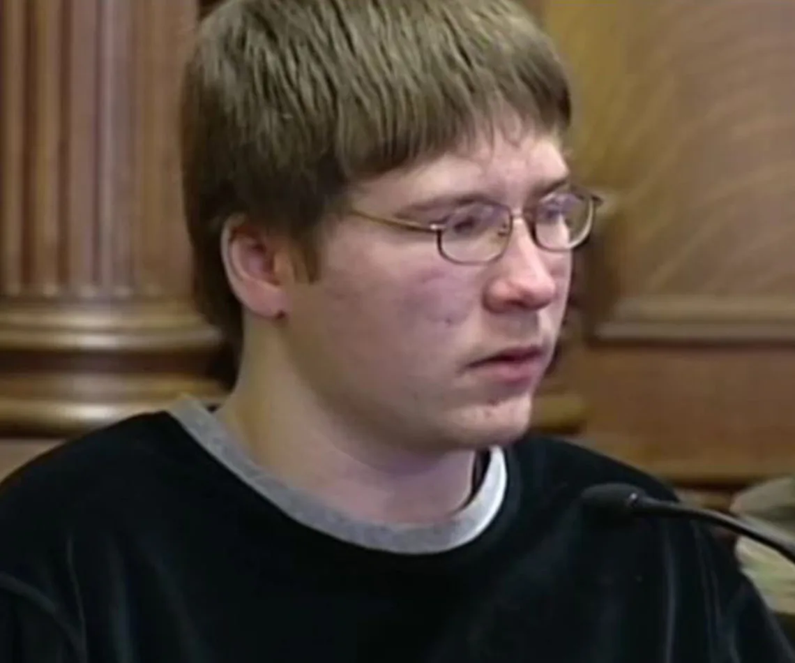 Brendan Dassey