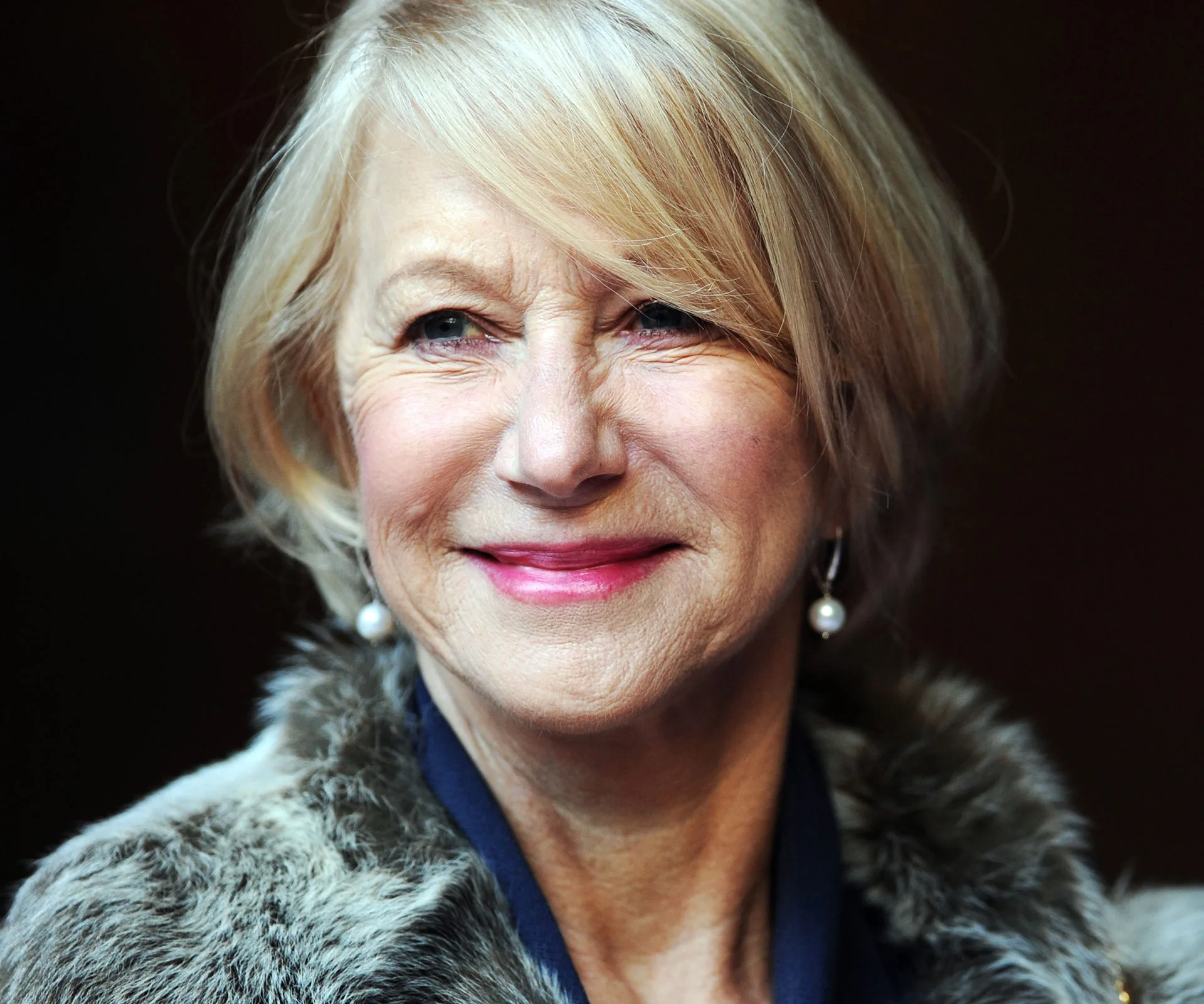 Helen Mirren