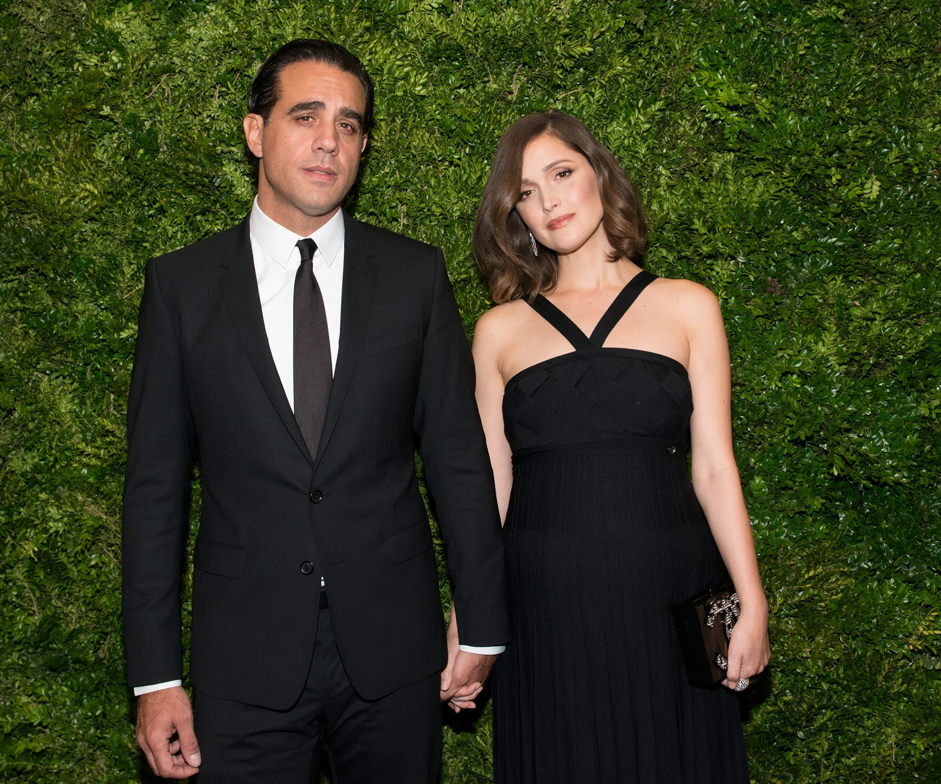 rose byrne and bobby cannavale