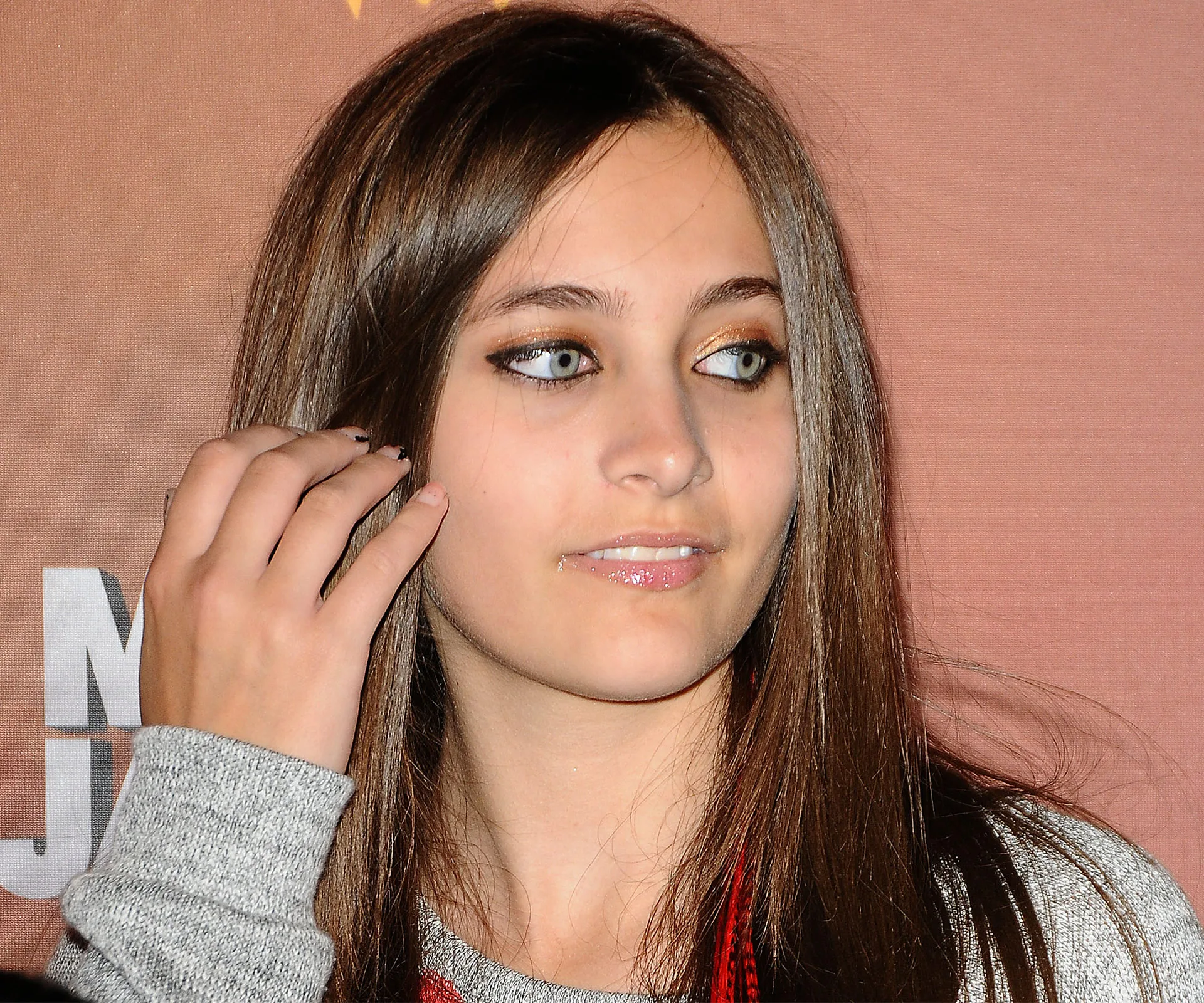 Paris Jackson