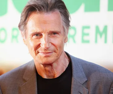 Is Liam Neeson dating Charlize Theron?