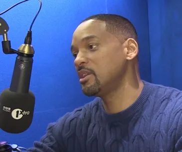 Will Smith 