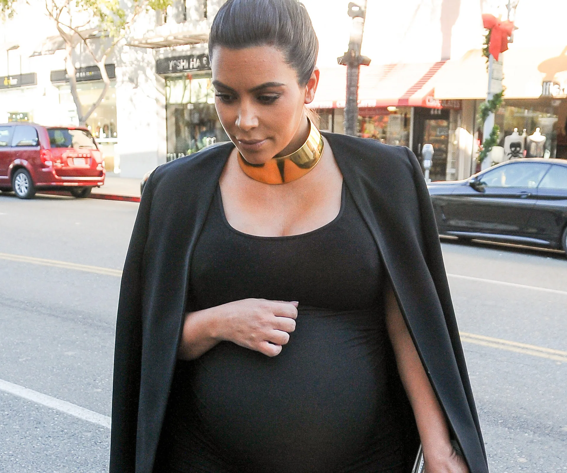 Kim Kardashian