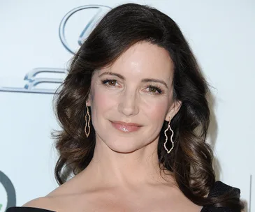 Kristin Davis