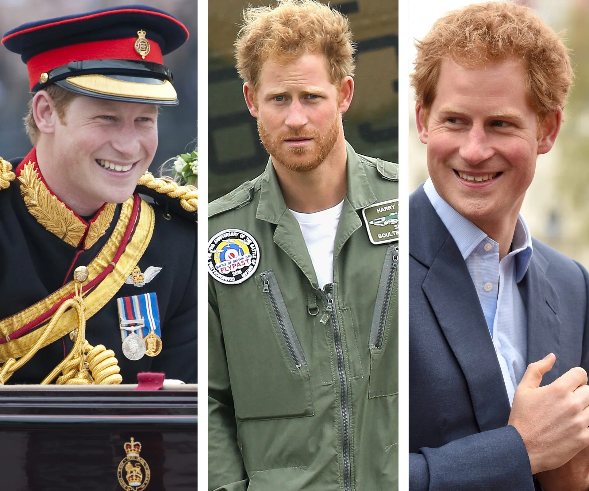 Prince Harry