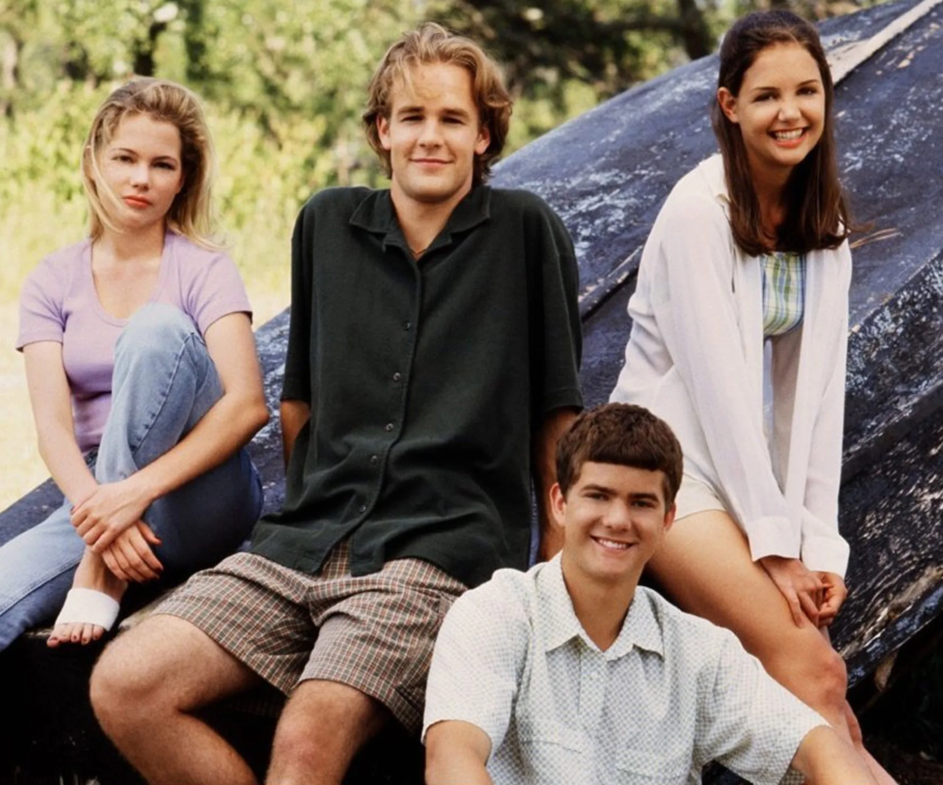 Dawson's Creek