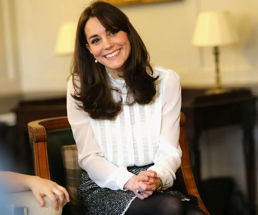 Duchess Catherine
