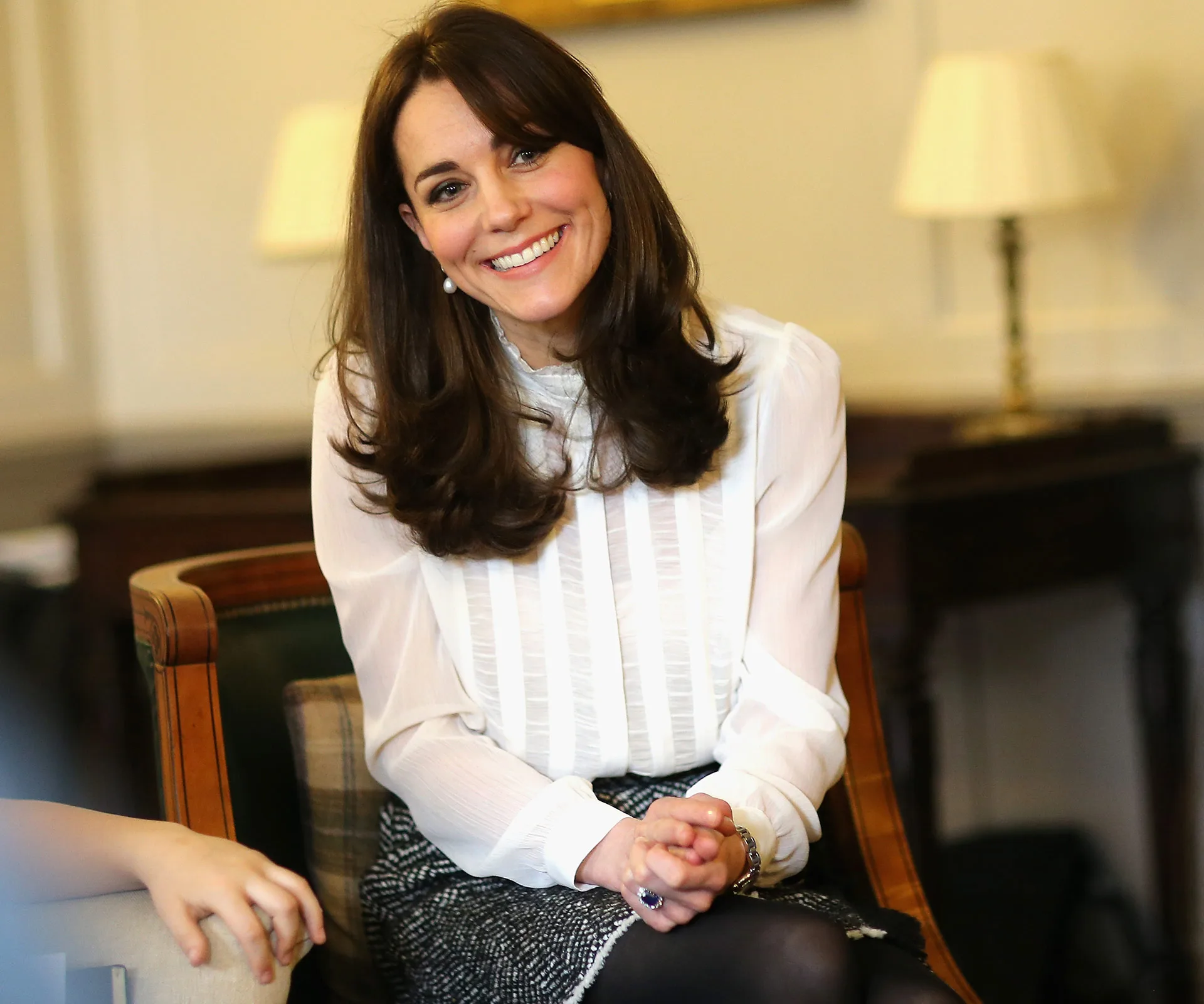 Duchess Catherine