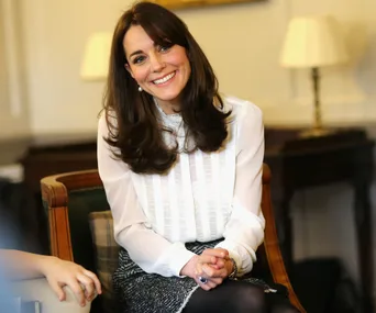 Duchess Catherine
