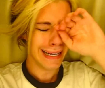 Chris Crocker 
