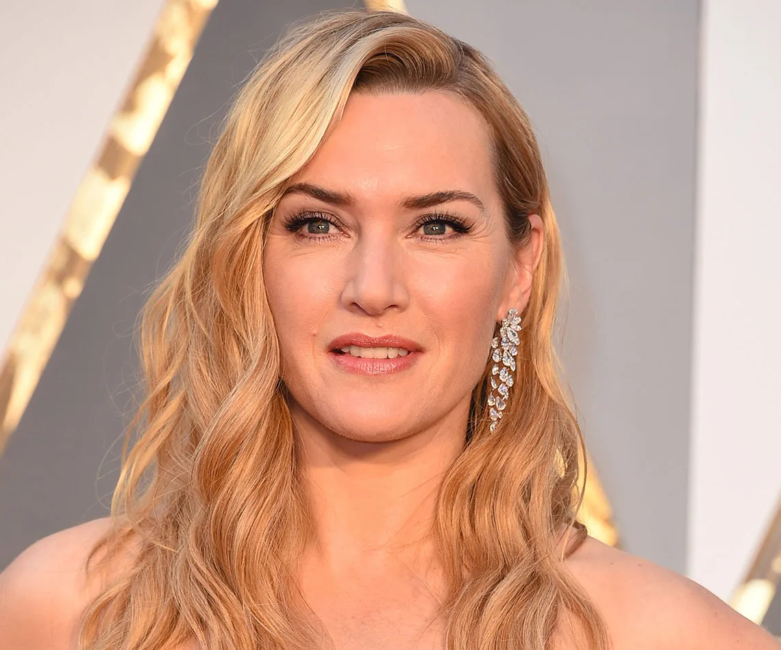 Kate Winslet