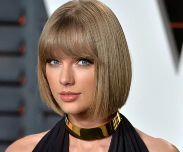 Taylor Swift