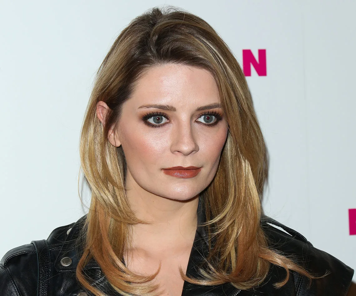 Mischa Barton