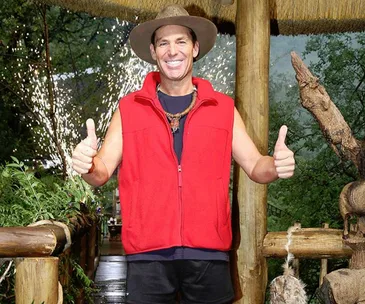 Shane Warne