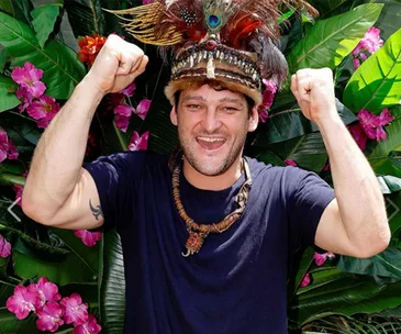 Brendan Fevola