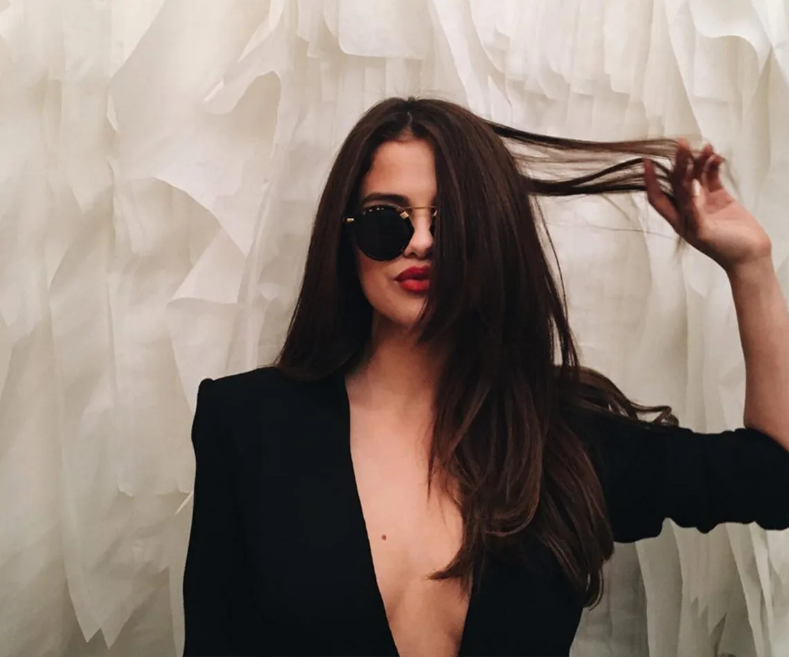 Selena Gomez