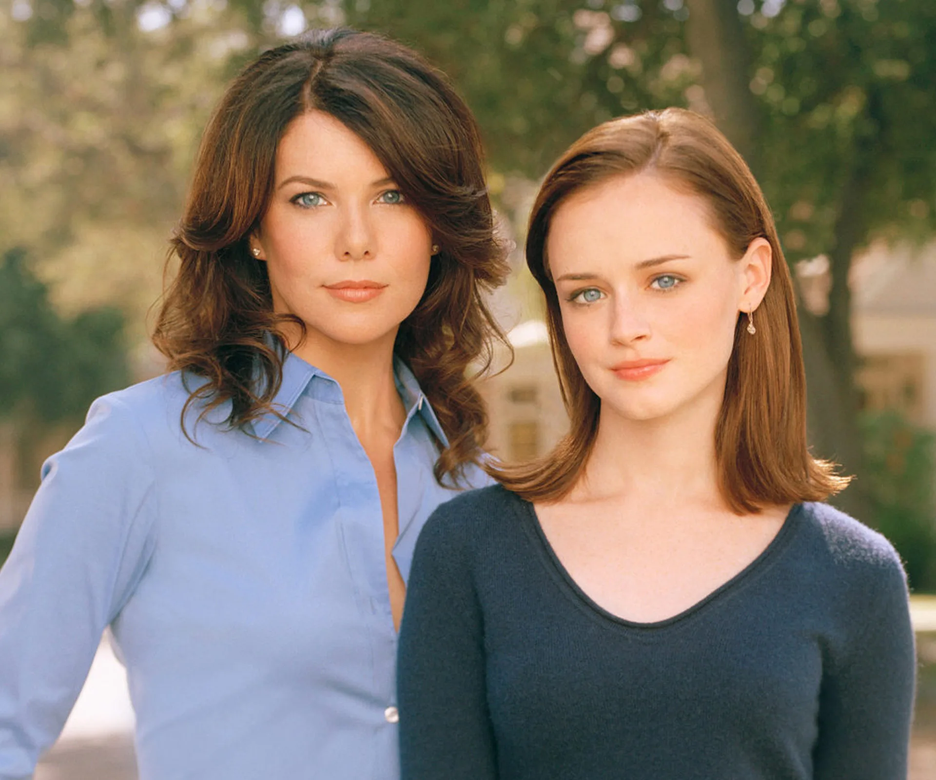 Gilmore girls