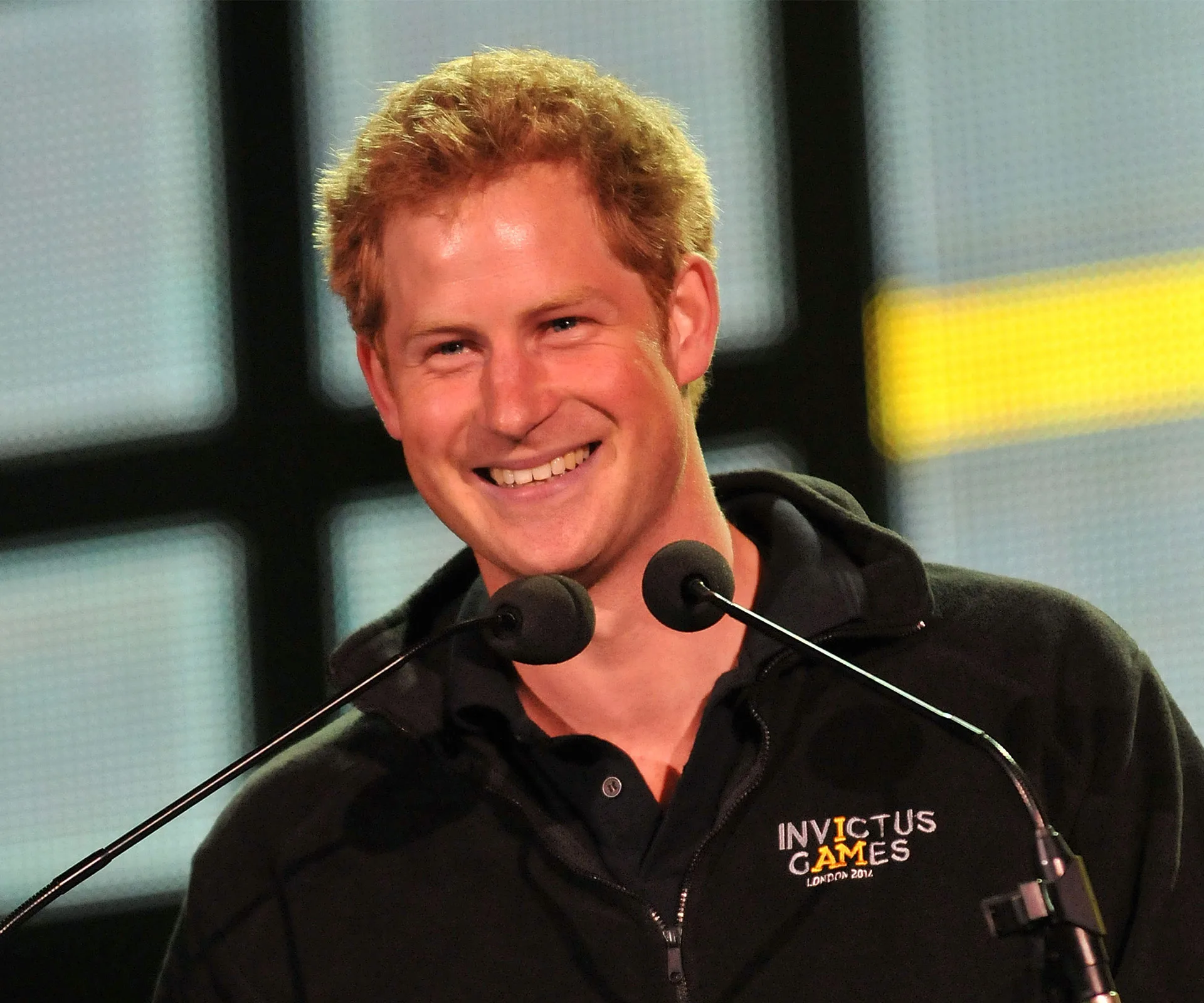 Prince Harry