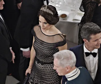 Princess Mary 