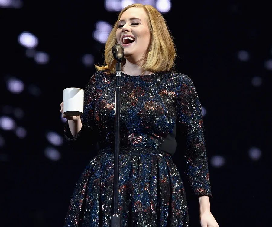 Adele