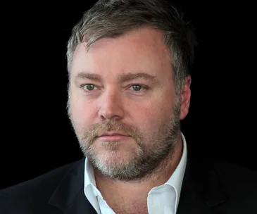 Kyle Sandilands reveals his father’s passing live on air