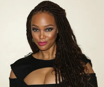 Tyra Banks