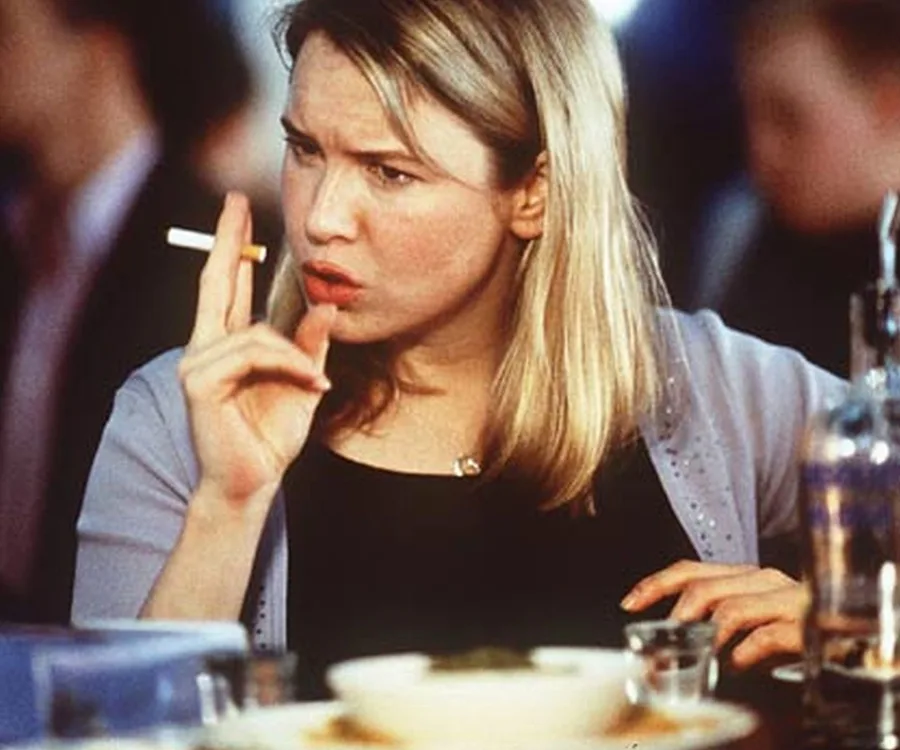 Bridget Jones Diary